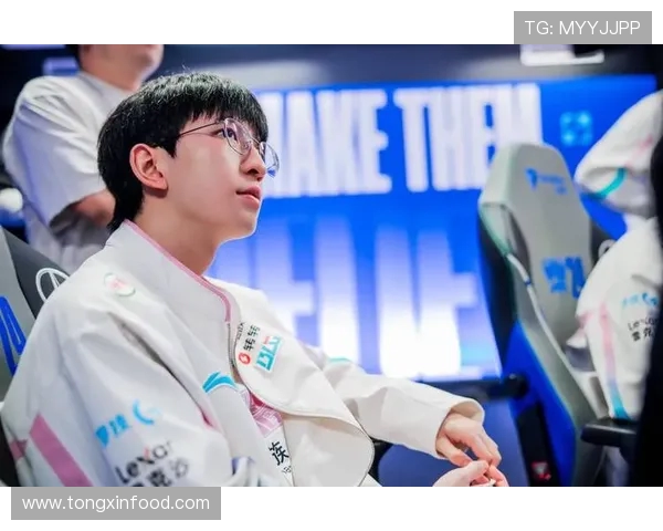 BLG战队选手个人能力分析与CSGO竞技表现探讨