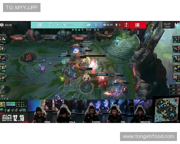 LNG战队以79分稳居Major赛积分榜首位竞争愈发激烈