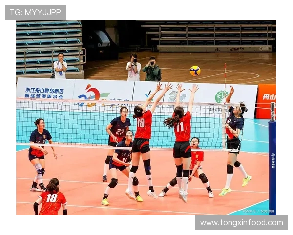 南京排球队在全国锦标赛中的灵活性表现与战术创新分析