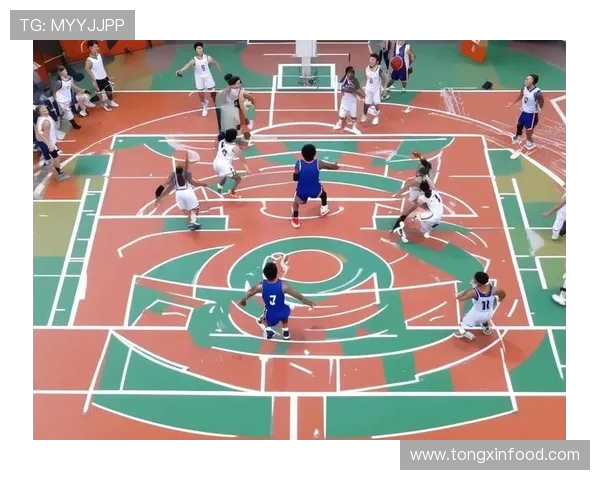 广州篮球队防守体系解析:战术布局与执行的深度剖析