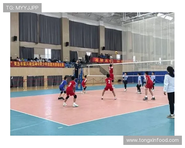 成都排球队逆袭之路挑战赛特别报道展现拼搏精神与团队力量