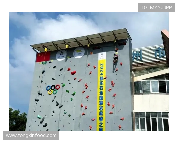 杭州攀岩队在全国攀岩节奏排行榜中荣获第十名的佳绩引发关注