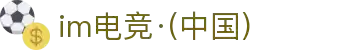 IM(股份有限公司)电竞-电子竞技平台